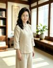 生生元亨国学的河洛禾咨询师